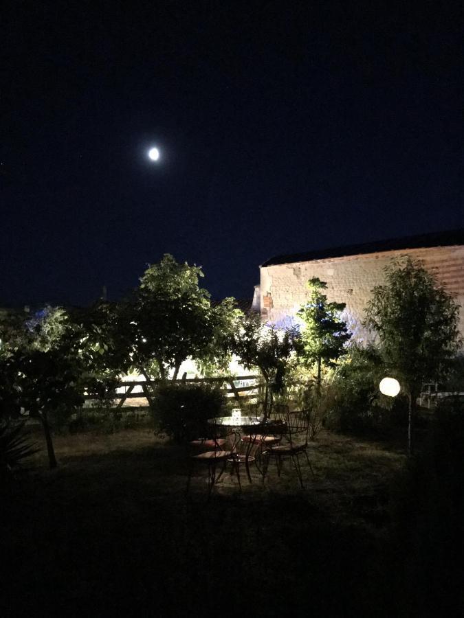 Posada Real Del Buen Camino Villanueva de Campean Dış mekan fotoğraf