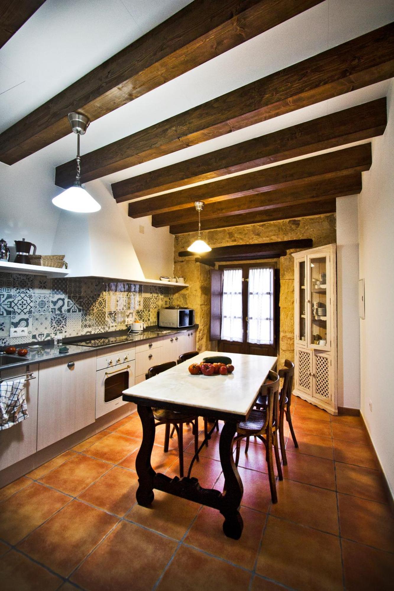 Posada Real Del Buen Camino Villanueva de Campean Dış mekan fotoğraf